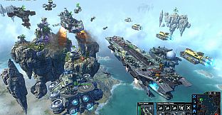 Warshift 2: Machines of Madness