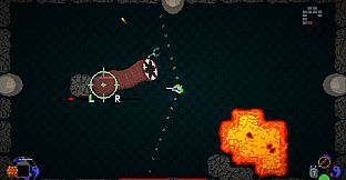 Ambidangerous Original Soundtrack (OST)