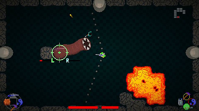 Ambidangerous Original Soundtrack (OST)