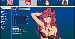 Eternal Dreamers Rising - Summer ShirA.I. (Fashion)