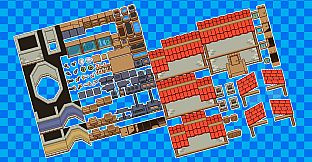 RPG Maker MV - Fantasy Dreamland - Festival Pack