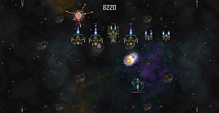 Space Avengers