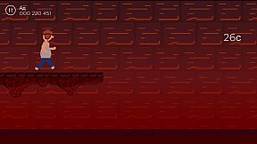 Running Through Russia 2