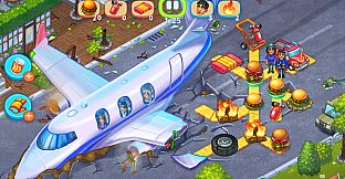 Rescue Dash - Management Puzzle