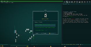 Caves of Qud
