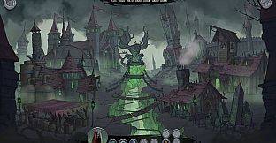 Stones Keeper II: Chaos Lord