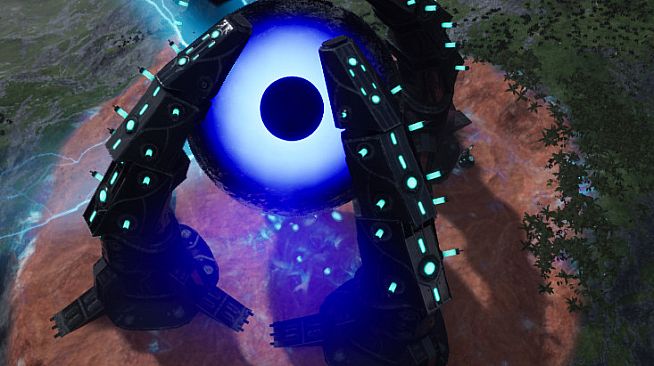 Rise:30 Minutes to Extinction