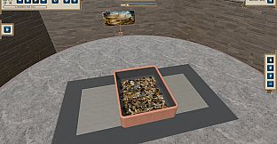 Masters of Puzzle - Escape