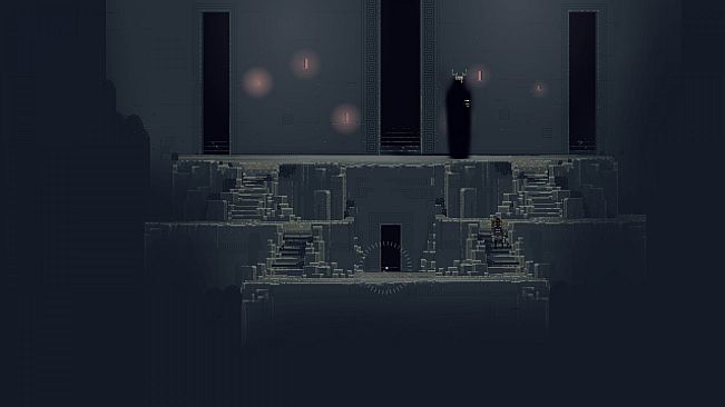 Superbrothers: Sword & Sworcery EP