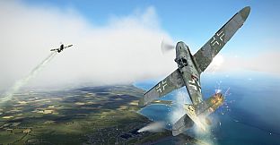 IL-2 Sturmovik: Overlord Campaign