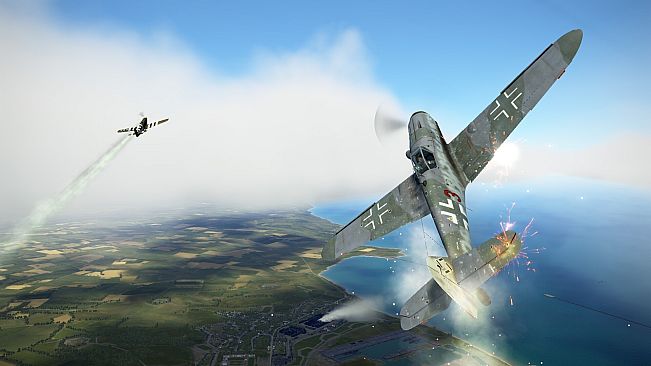 IL-2 Sturmovik: Overlord Campaign