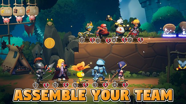 My Little Miniatures