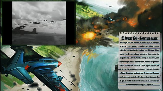 Squadron: Sky Guardians