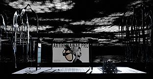 Static Sky: And Yet It █████