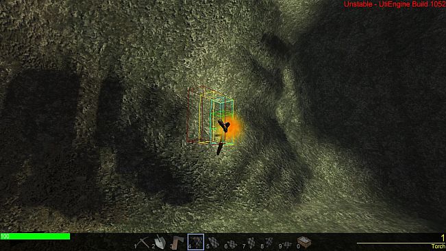 StaudSoft's Synthetic World Beta