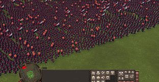 Diplomacy is Not an Option: Fog of War