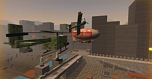 TPS Tickman: Castle Defense