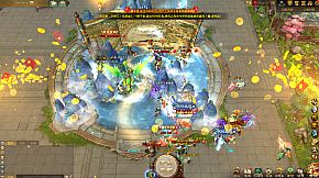 Dream Three Kingdoms 2