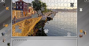 Super Jigsaw Puzzle: Generations - Portugal