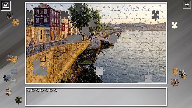 Super Jigsaw Puzzle: Generations - Portugal
