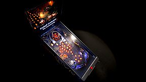 Pinball Evolution VR