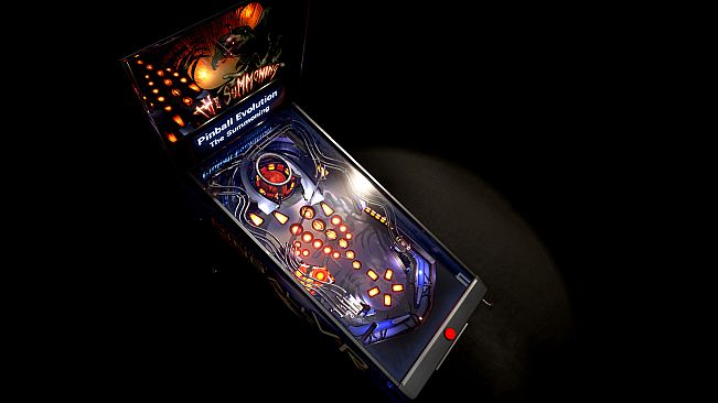 Pinball Evolution VR