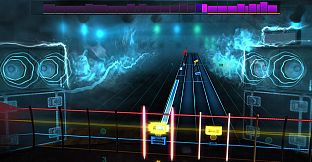 Rocksmith 2014 Edition – Remastered – The Youngbloods - “Get Together”