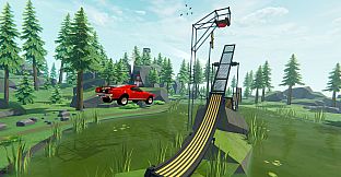 Stunt Paradise 2