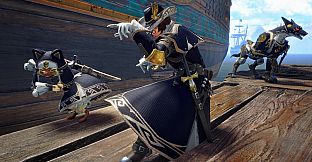 Monster Hunter Rise: Sunbreak Deluxe Kit