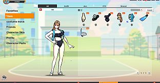 Freestyle2 - Hot Summer Outfit Box