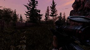 The Dawn: Sniper's Way