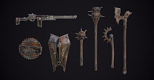 Dark Envoy Bonus Pack