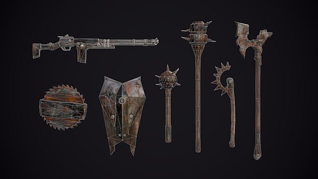 Dark Envoy Bonus Pack