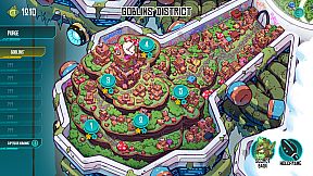 Surviving Purge - A Gay Tower Defense