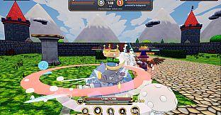 Swing to Win