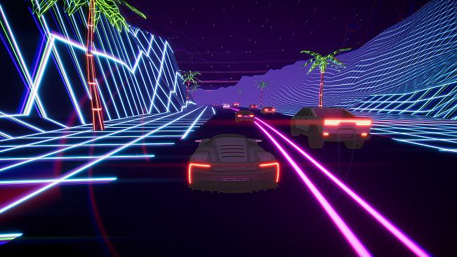 Ferrano: Beyond Redline