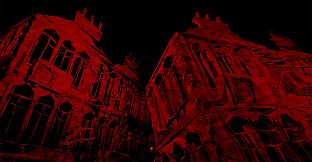 YOU ARE BEING FOLLOWED