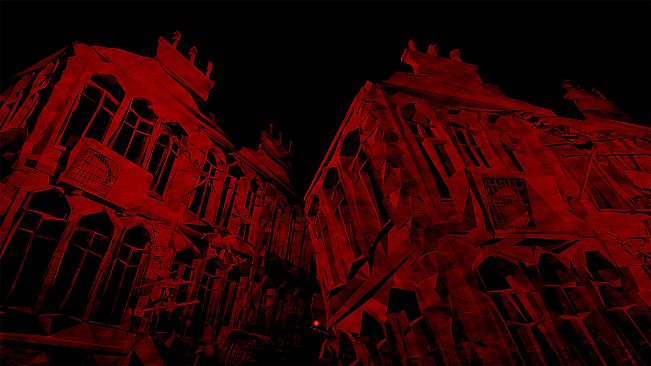 YOU ARE BEING FOLLOWED