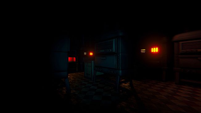 Cakey's Twisted Bakery