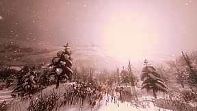 Tales Beyond The Tomb - White Silence