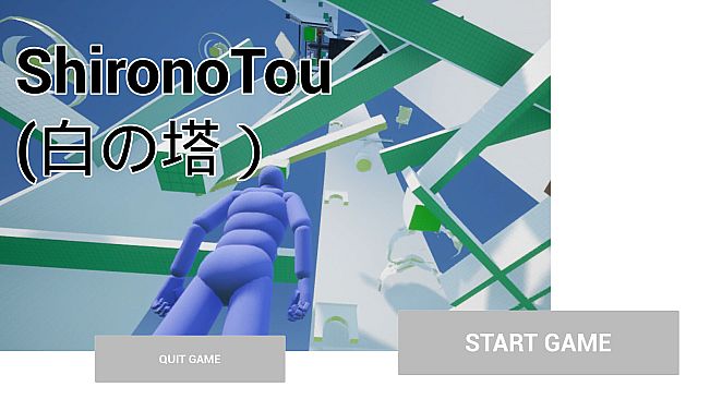 ShironoTou