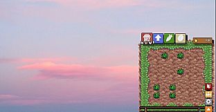 DeskFarm: Idle Garden