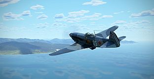 IL-2 Sturmovik: Yak-9T Series 1 Collector Plane
