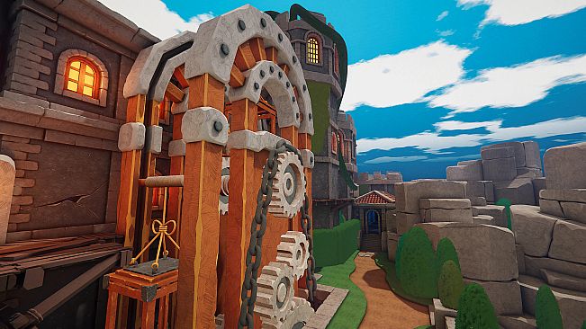 Alchemist: Journey of The Soul
