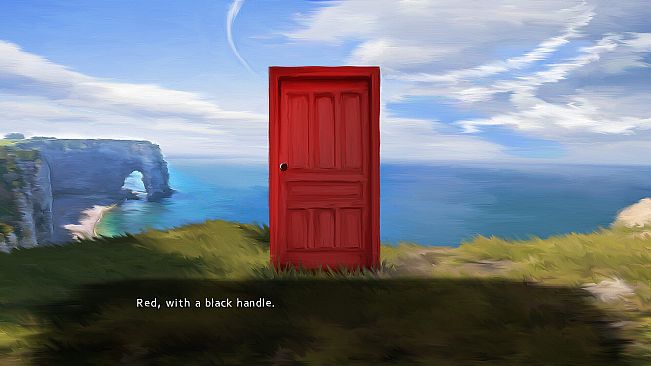 Molytropia: Cloud in Shape of Hurt