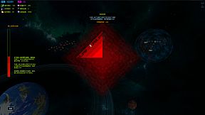 天罡星宿海 The sea of TianGang XinSu