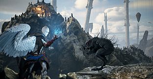 The Light of the Darkness: Renascence