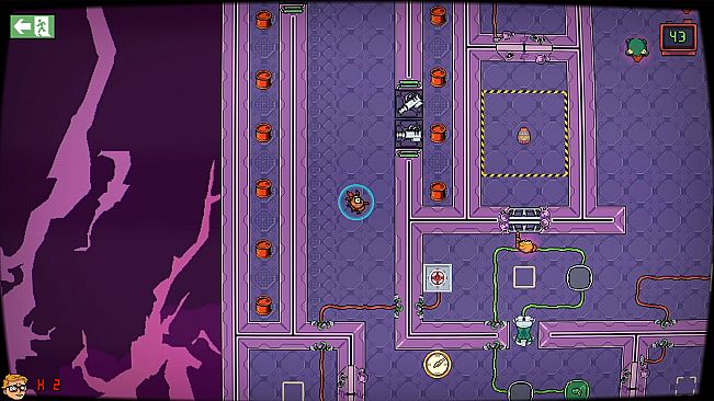 GOST of Time (Windows)