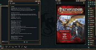 Fantasy Grounds - Pathfinder RPG - Hell's Vengeance AP 5: Scourge of the Godclaw