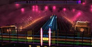 Rocksmith 2014 Edition – Remastered – The Rolling Stones - “Gimme Shelter”